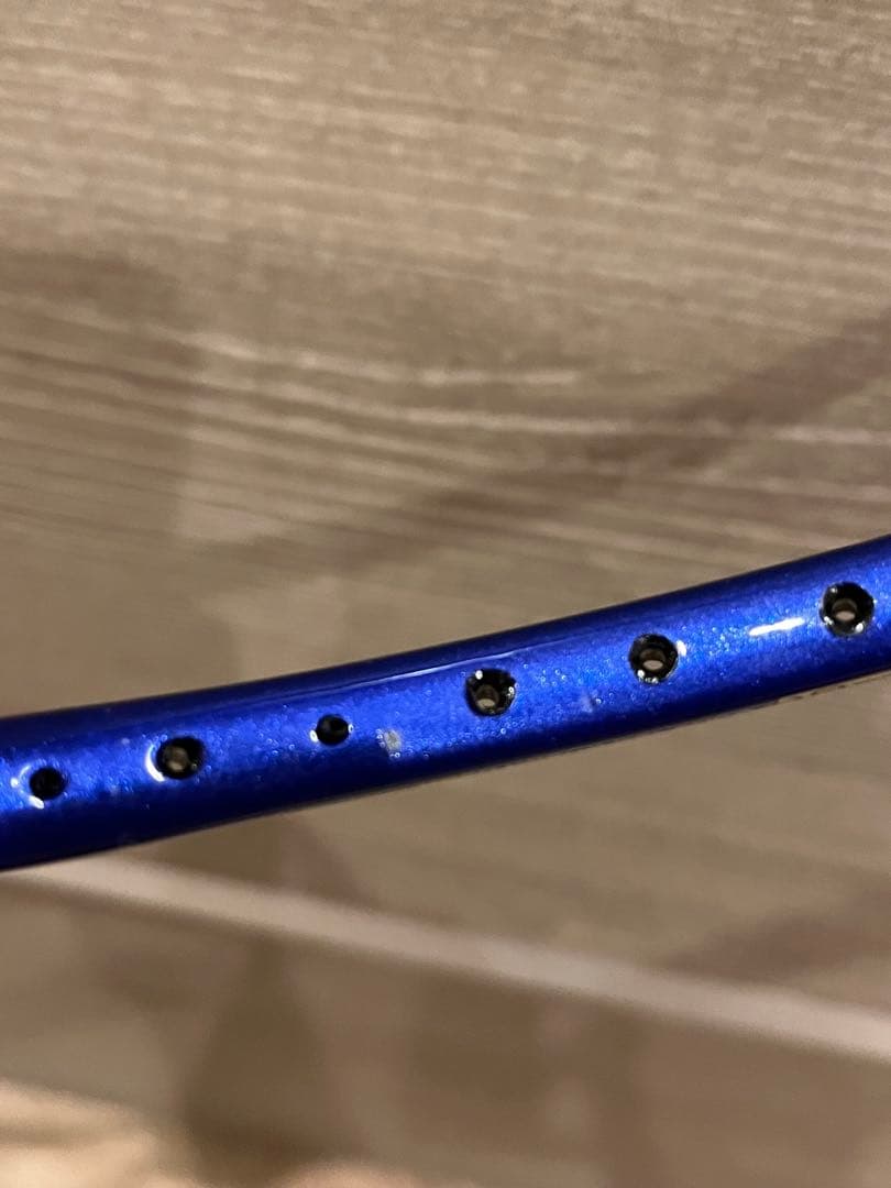 ヨネックスアストロクス99 (サファイアネイビー)