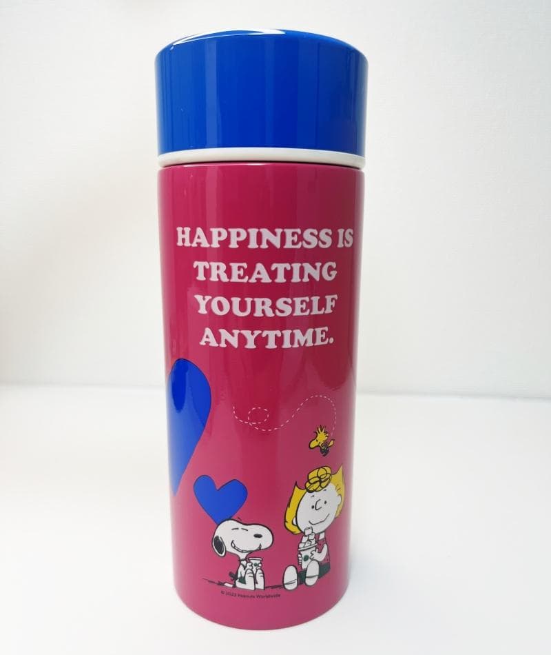 スターバックス Peanuts 水筒 355ml＆200mlセット 新品未使用