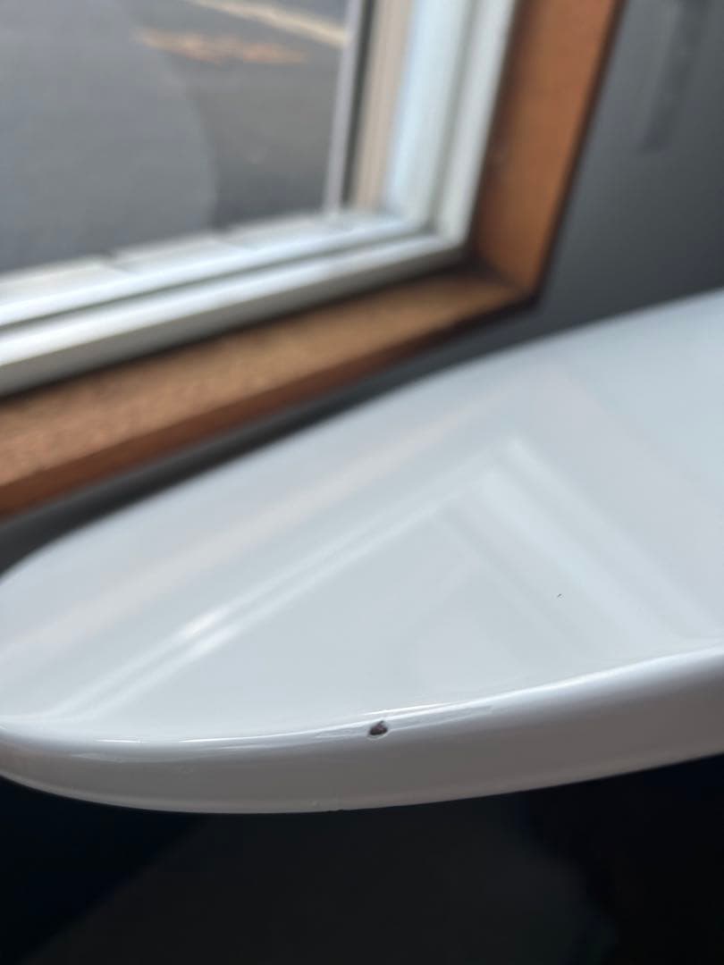 リーンロゼ GOOD MORNING サイドテーブルligne roset 白