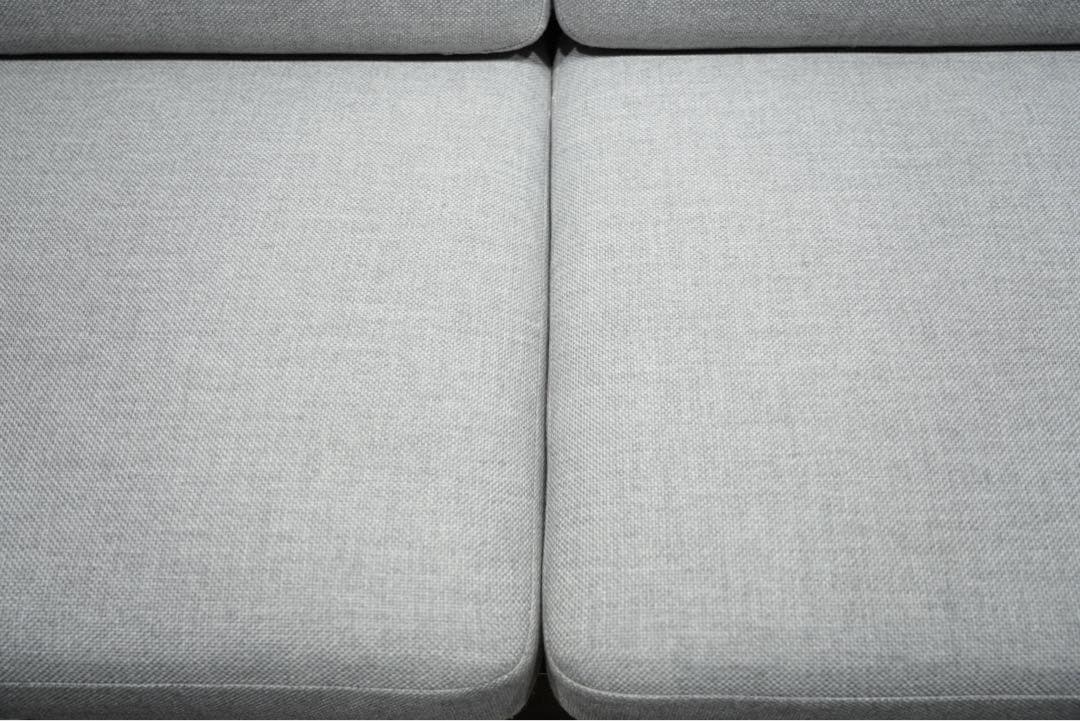 GE-290　ハンス・J・ウェグナー　GETAMA　3s　ソファ　チーク材