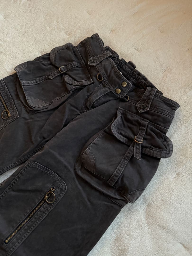 Share Spirit パンツ