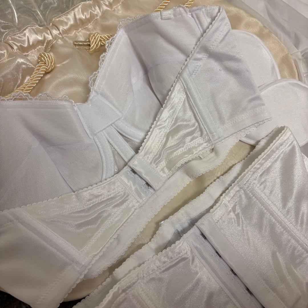 セモアブライダルインナーセット