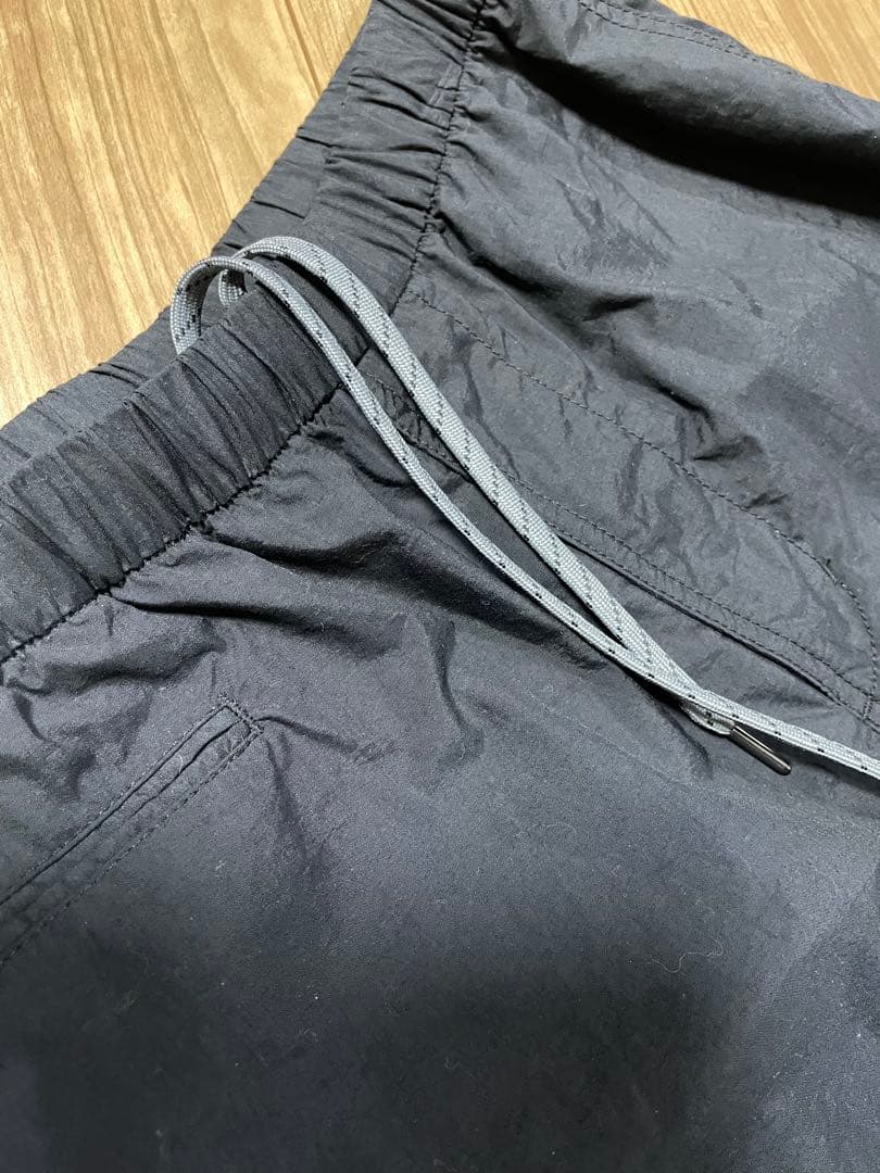 超美品✨ナナミカ（ノースフェイスパープルレーベル）