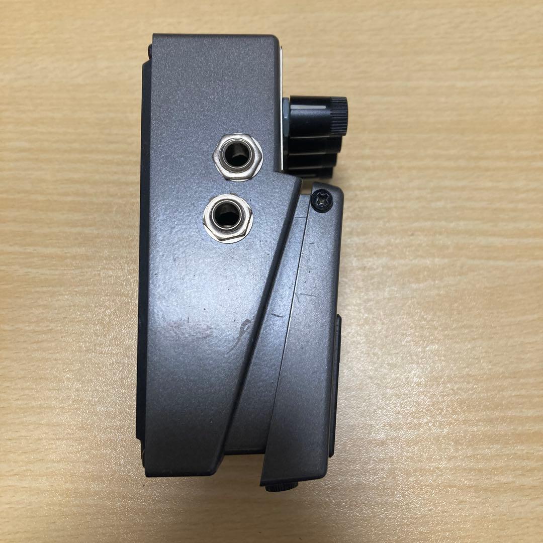 BOSS デジタルリバーブ RV-5