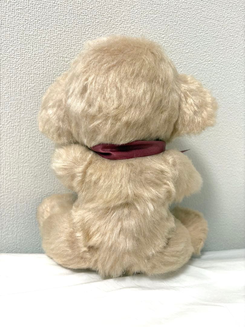 に*う様 ビンテージ チーキー メリーソート チーキーベア 美品 希少 レア