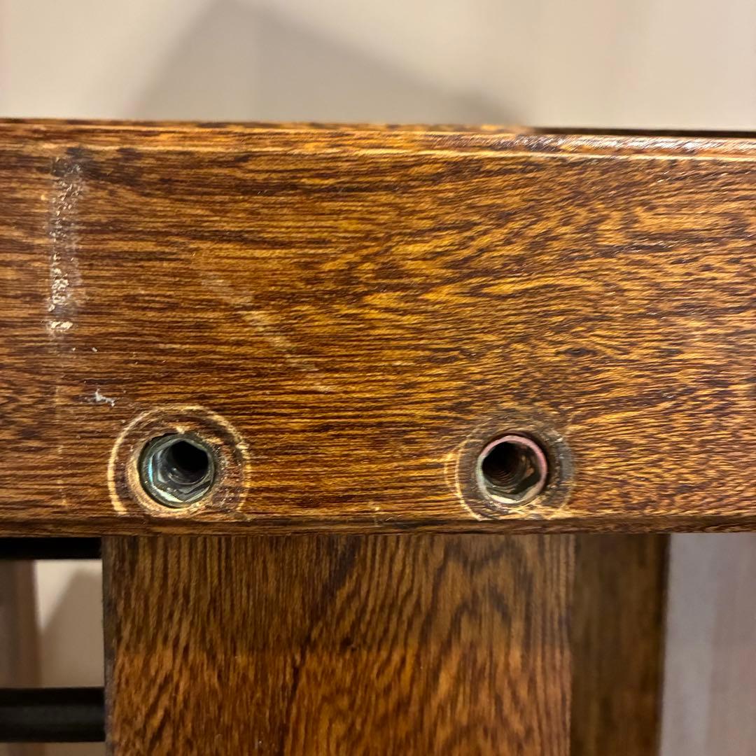 ACME FURNITURE　グランドビュー　クイーン　　ベッド