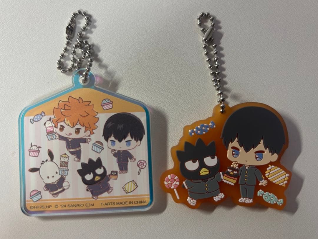 ハイキュー グッズ まとめ売り