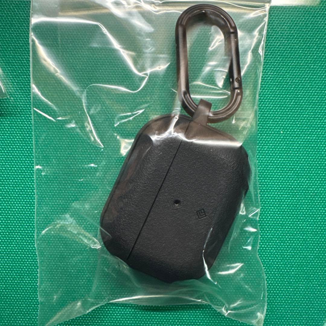 正規品 Apple AirPods Pro 第2世代 AZLAイヤーチップ付き