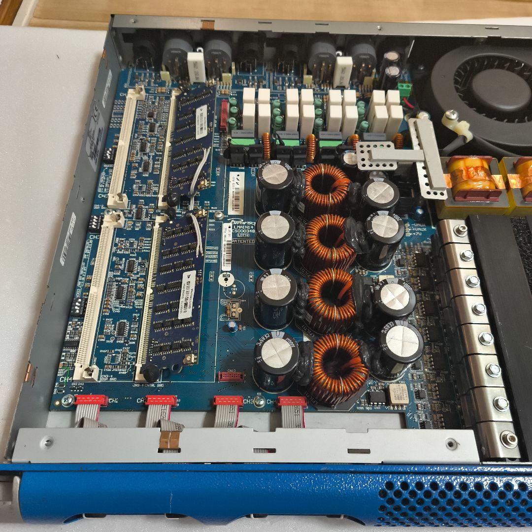 2森本　PowerSoftM50Q 通電のみ確認しました(ジャンク品)