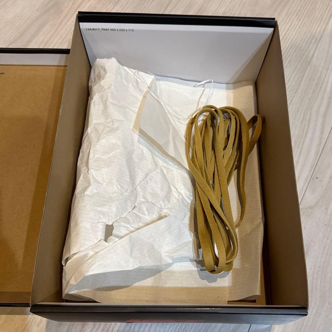 エアジョーダン１ レトロ ハイOG スニーカー