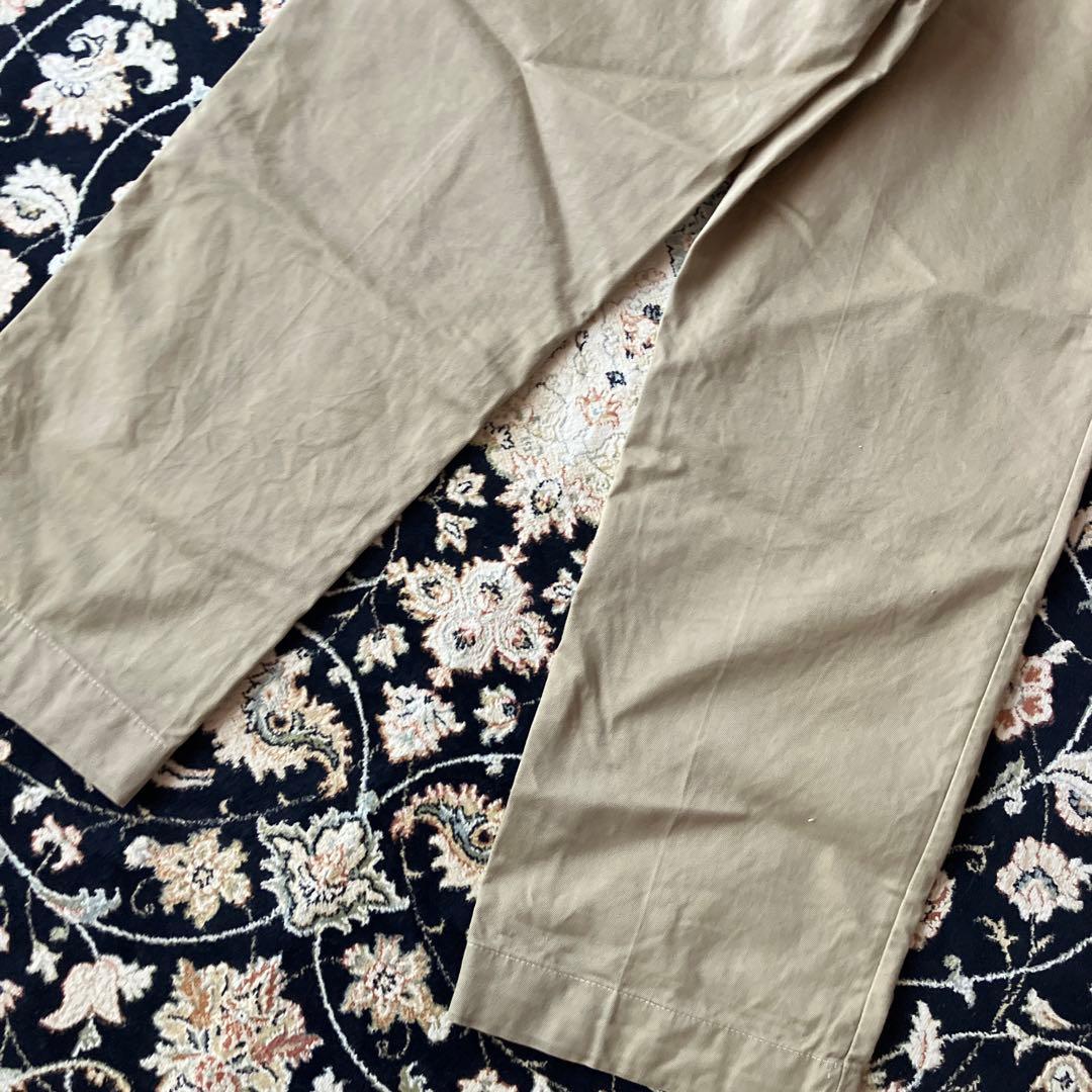 アメリカ軍　チノトラウザー　50s