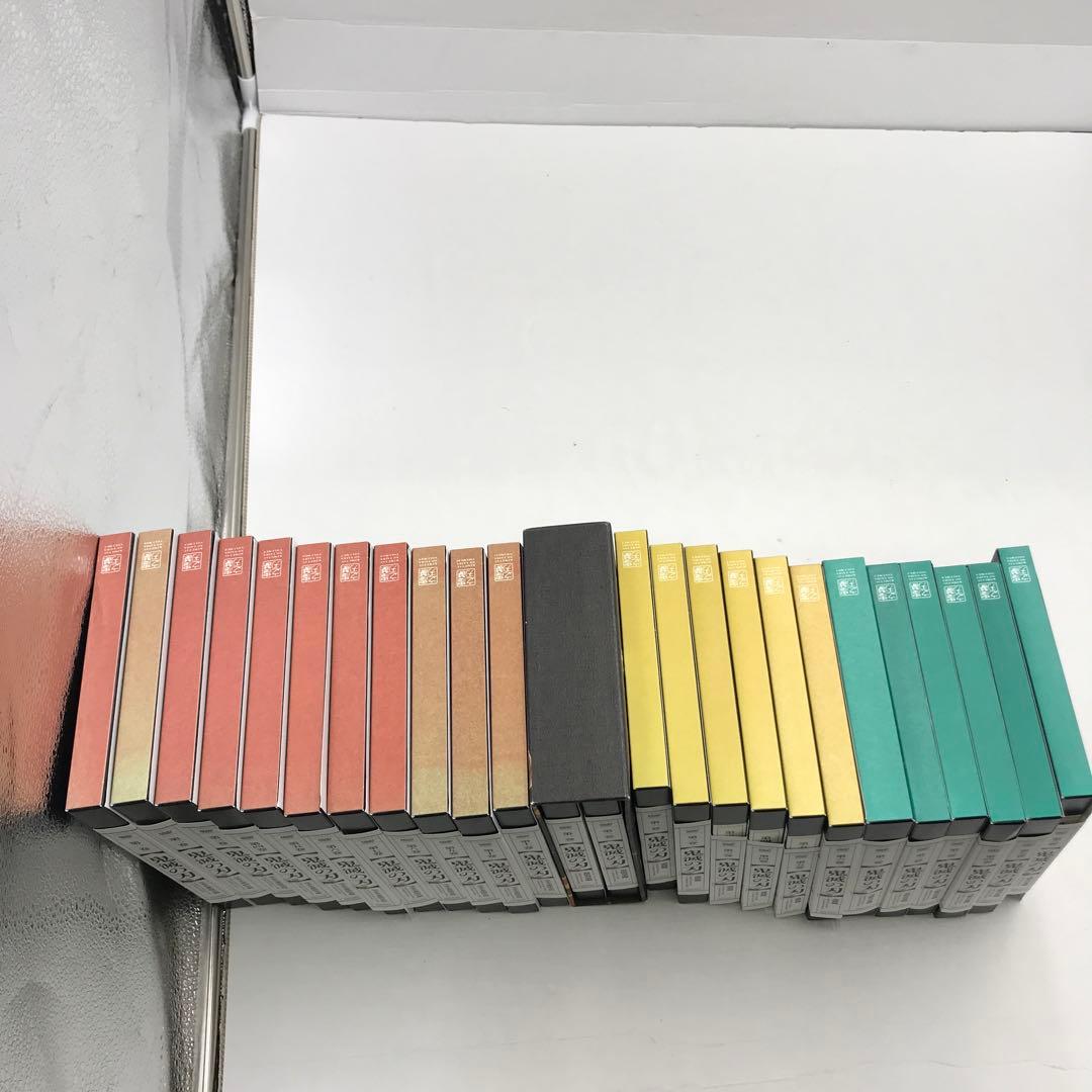 05▢鬼滅の刃 全巻セット DVD IY0312-5