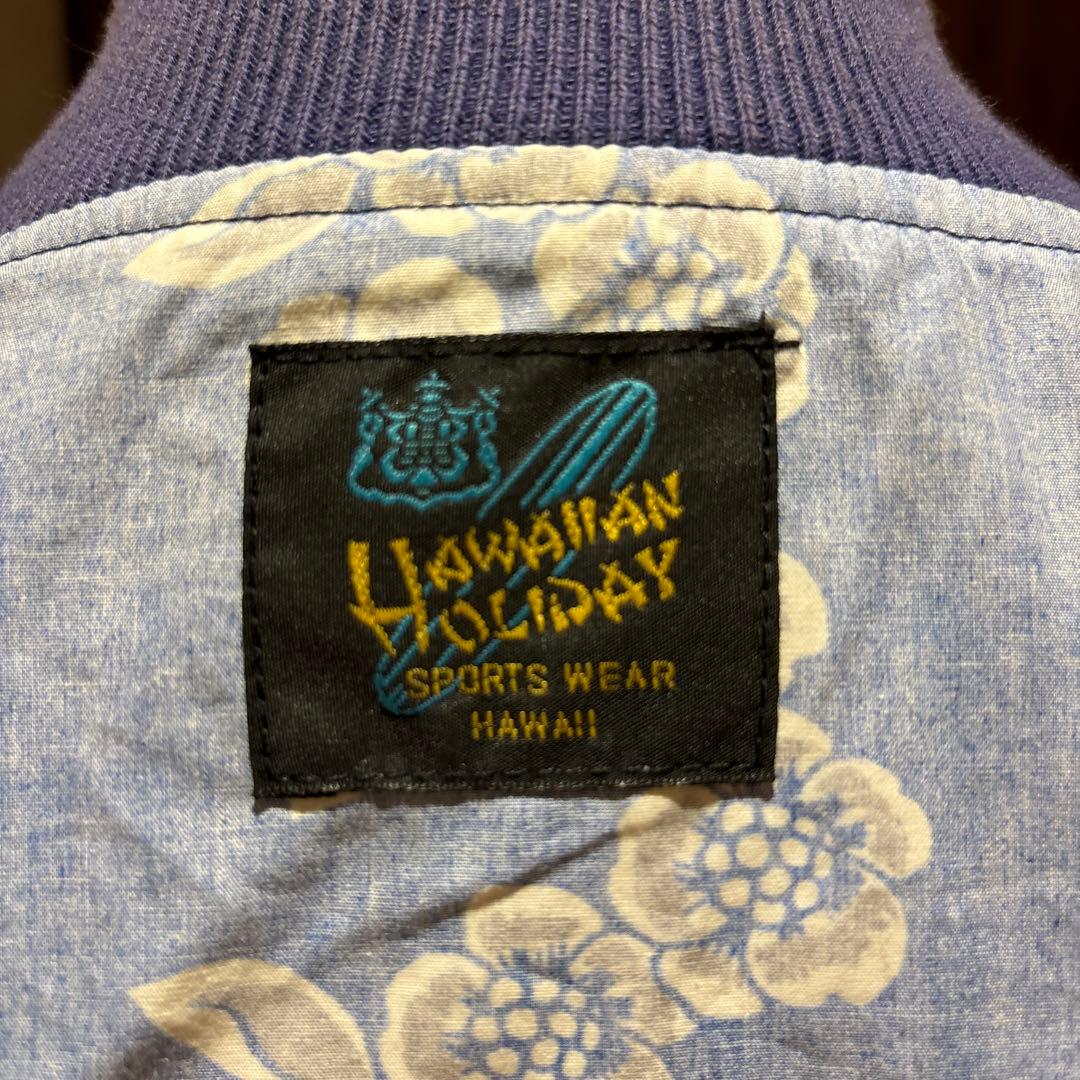 横浜DeNAベイスターズ スカジャン 刺繍