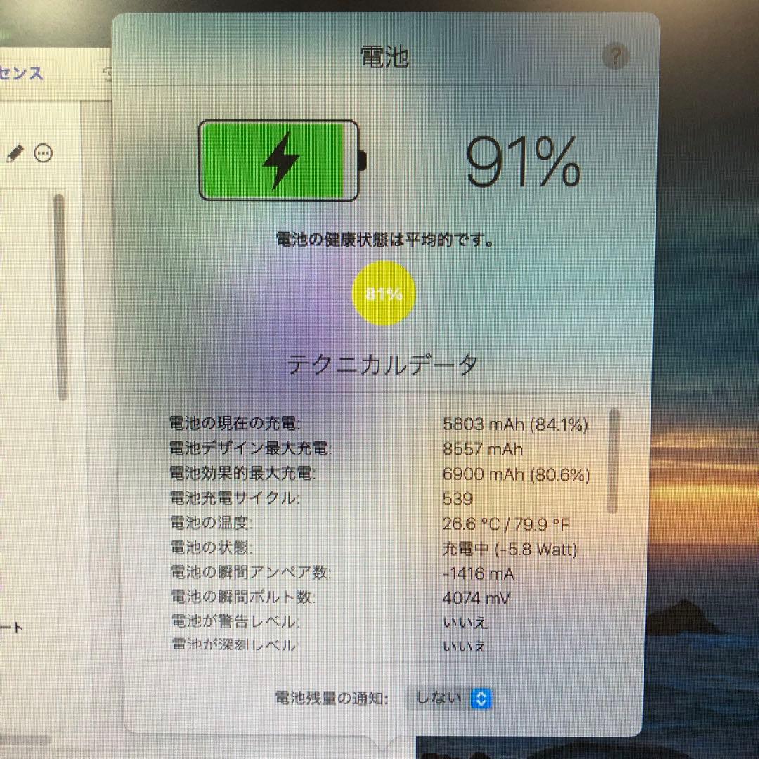 iPad 第7世代 32GB wifiモデル　管理番号：241