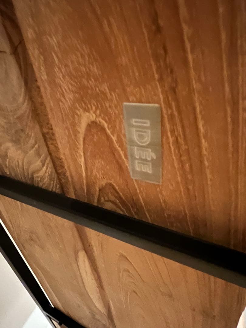 IDEE 棚 JATI TUA SHELF M ジャティ