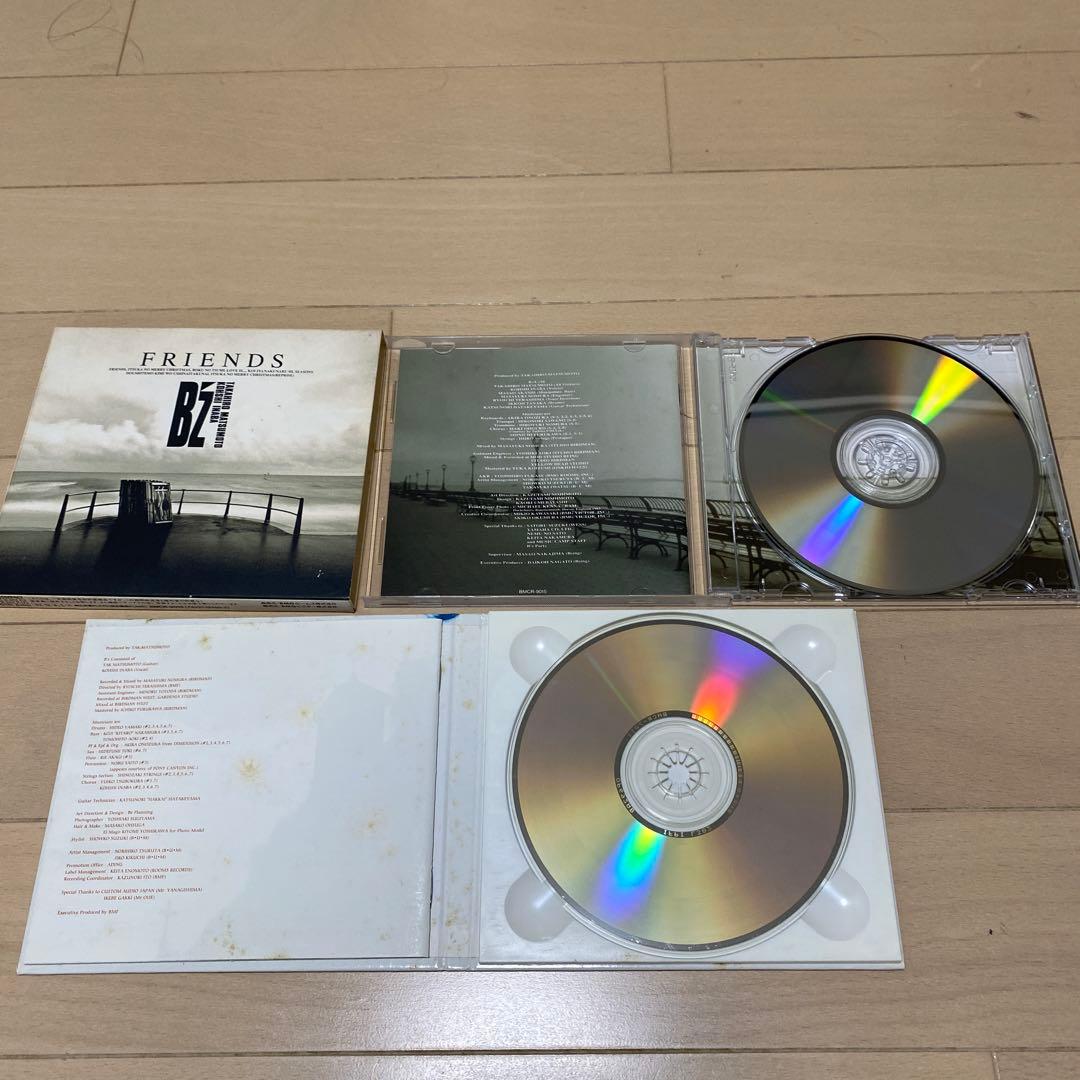 B'z アルバム コレクション23枚セット