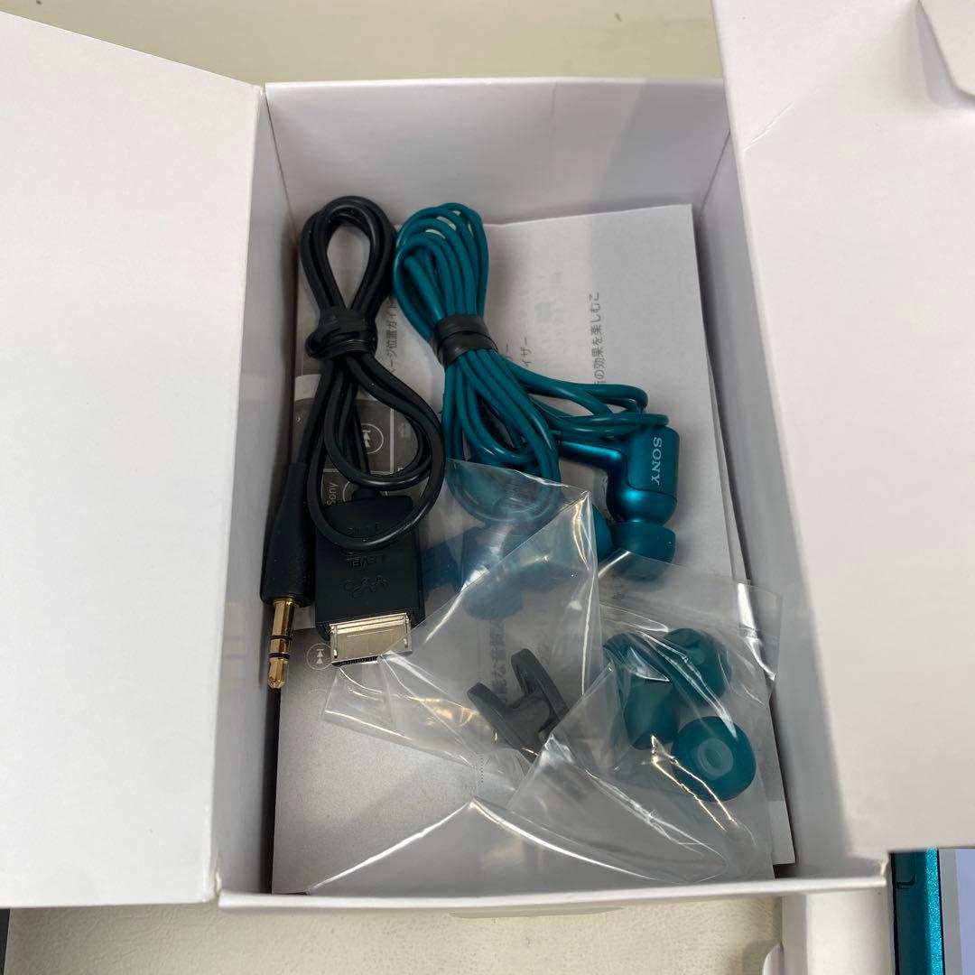 SONY NW-A35HN L 美品