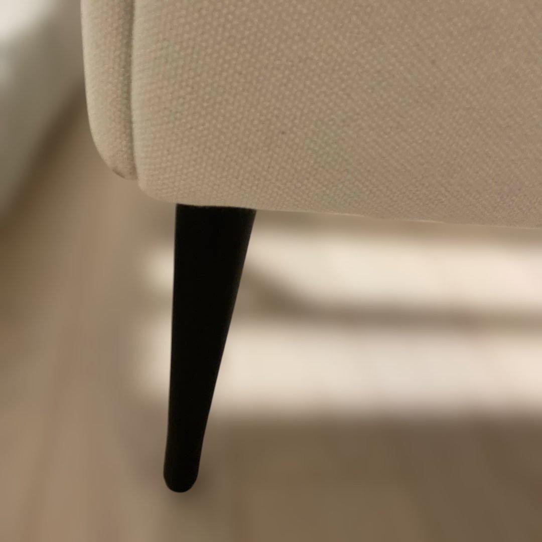 BoConceptベッドフレーム　マットレスサータ