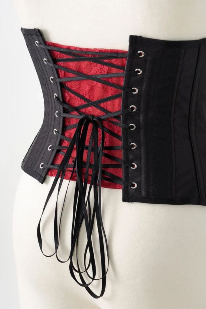 Kimberly (キンバリー) コルセット　ＸＸＬ