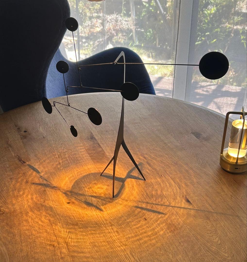 【希少品】Number 8 ブラック Mobile