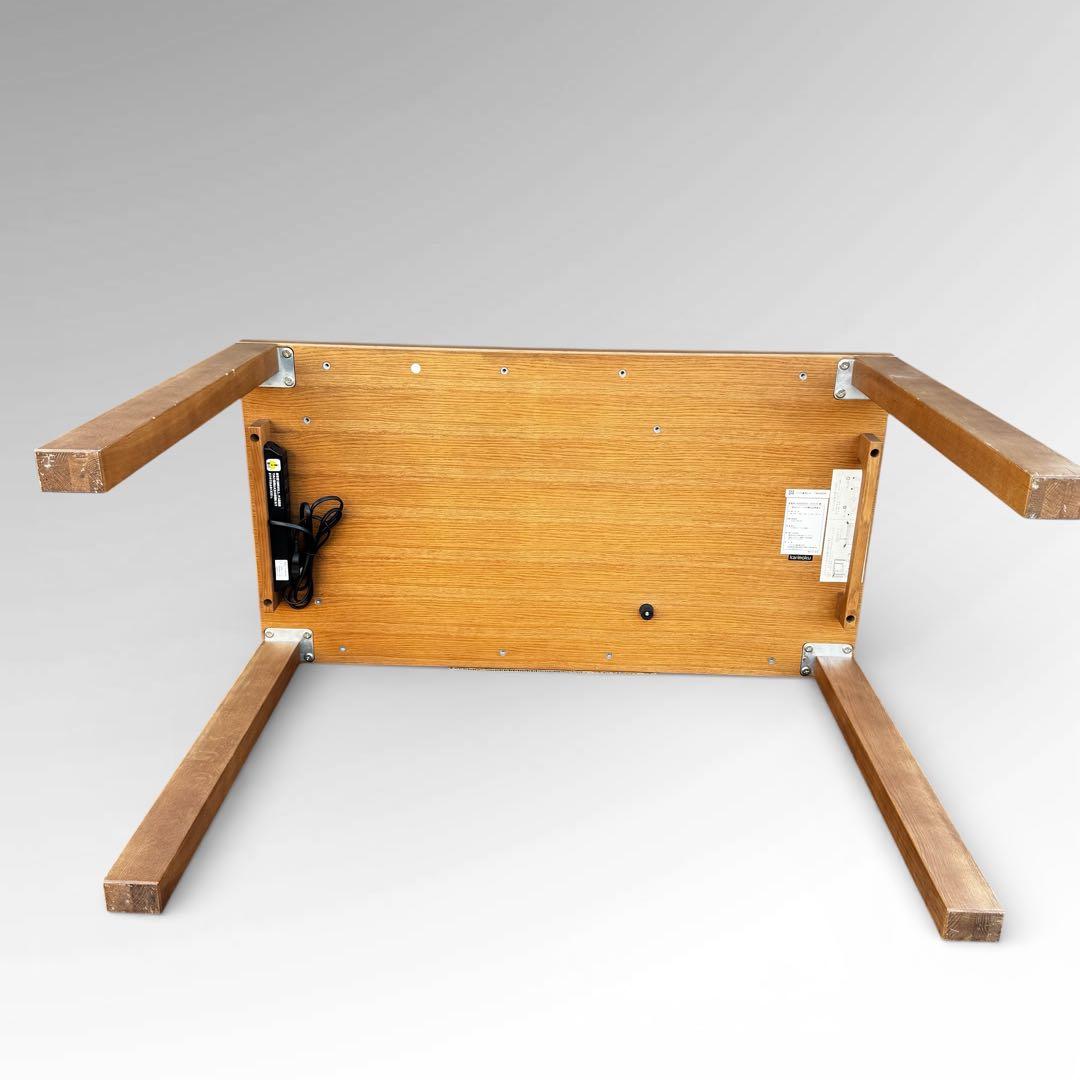 カリモク家具 ボナシェルタ デスク ST3578 幅110cm 奥行60cm