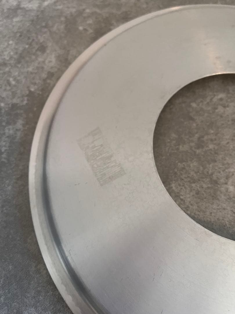 miki【照宝】未使用　白木　せいろ　24㎝　3段＋蓋　蒸し板セット