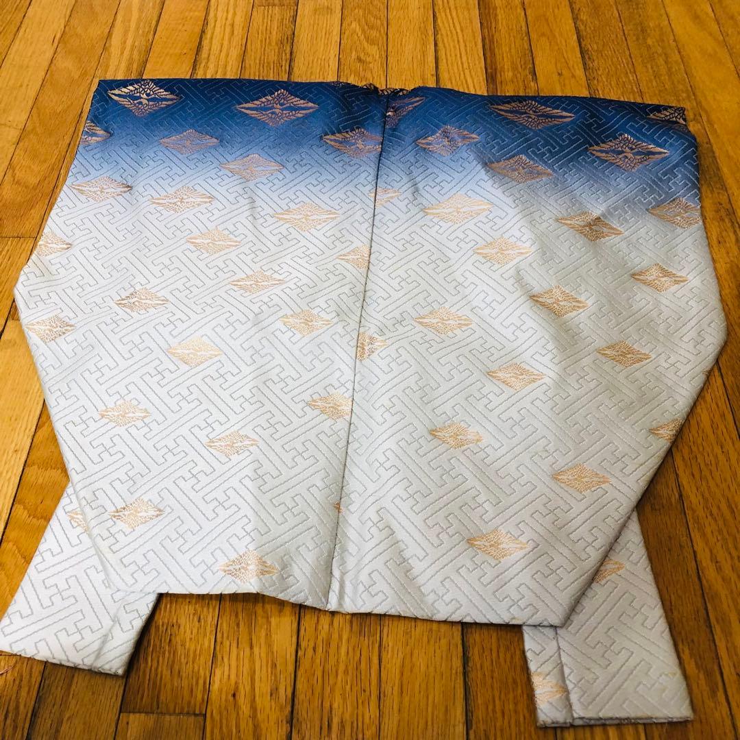 七五三着物五歳‼️完全フルセット‼️1番格上⭐︎陣羽織圧巻⭐︎袴金蘭⭐︎全てトータルコーデ