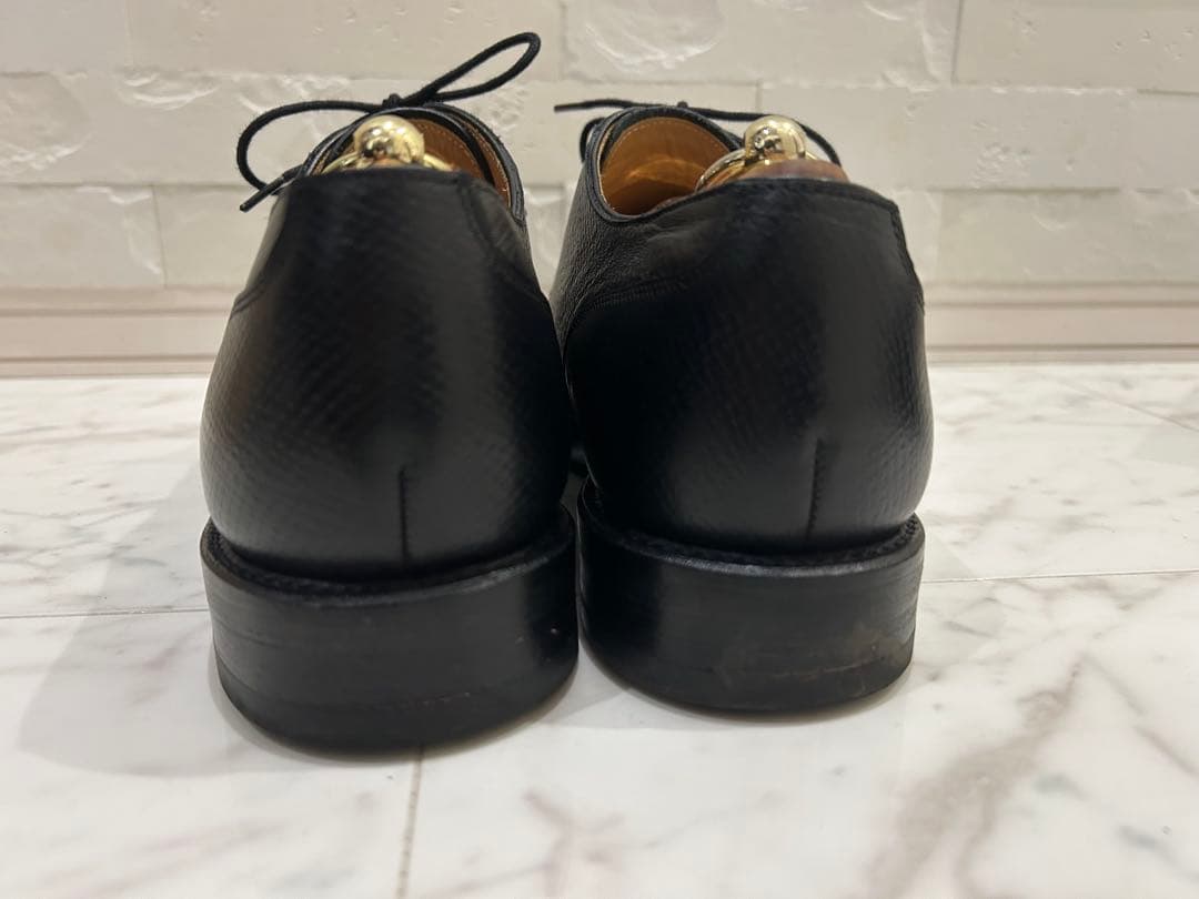 【美品】レイマー ハリス Harris 26cm ブラック