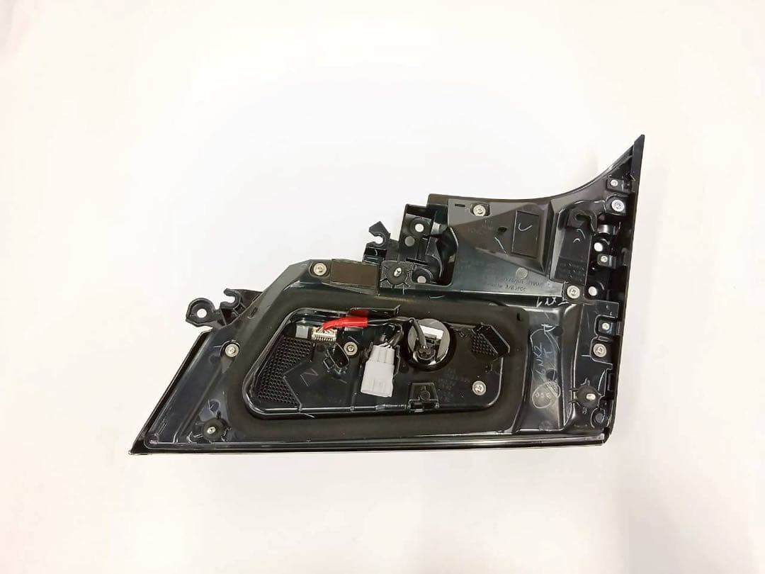 点灯確認済み 30 ヴェルファイア テール ランプ ライト アルファード