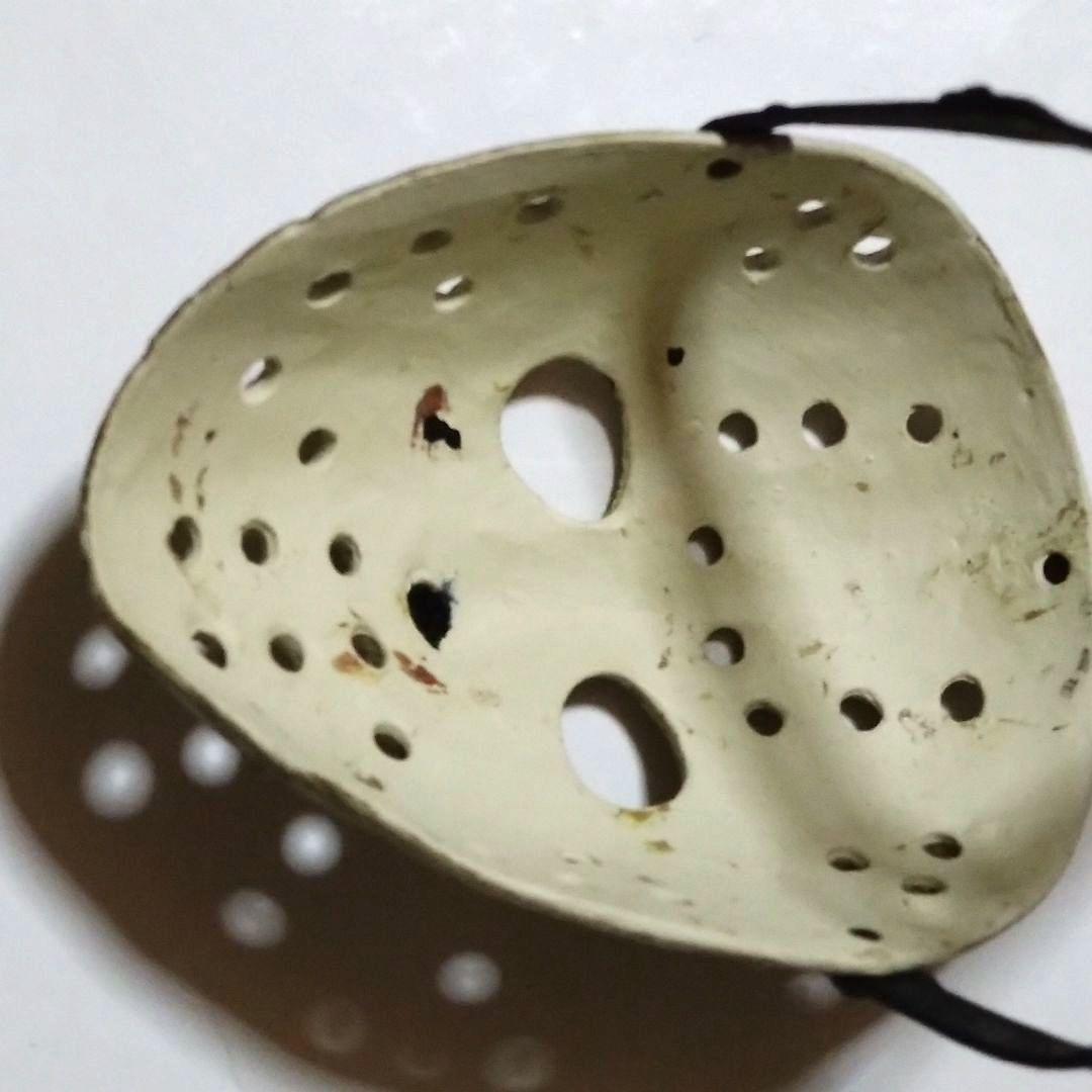 ジェイソン　フィギュア　特大　高さ約50cm