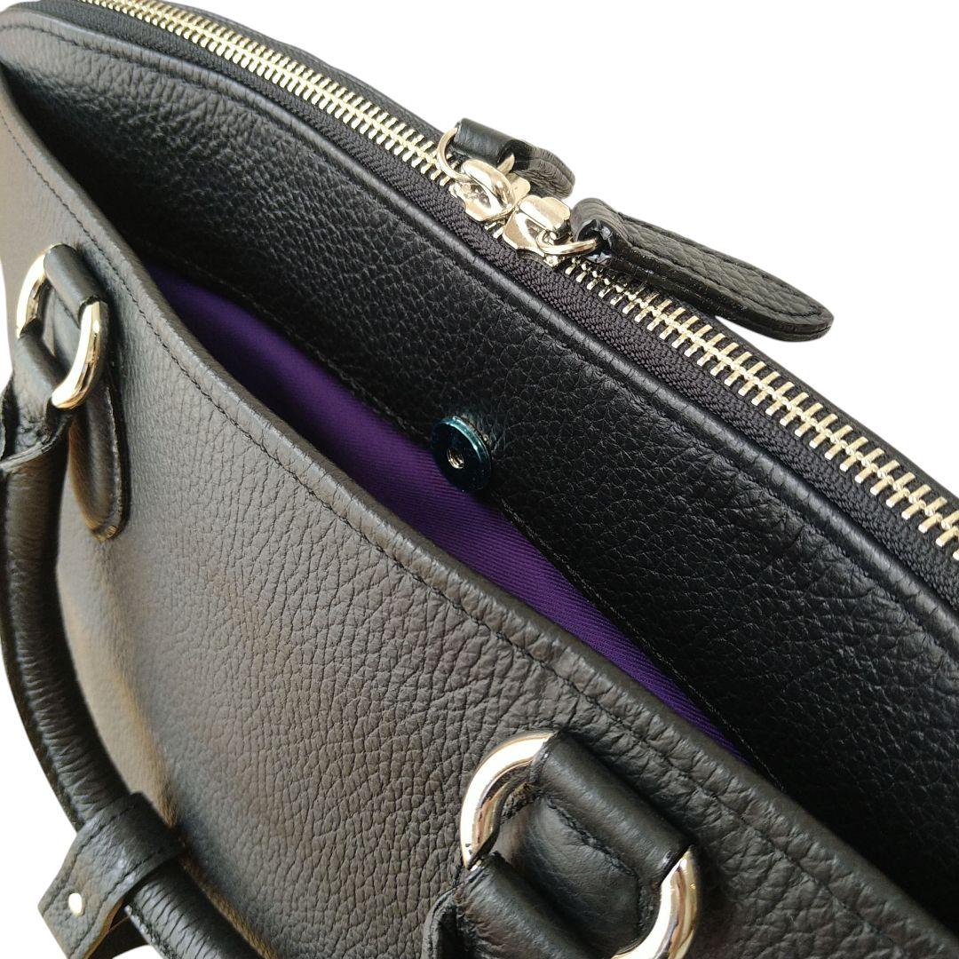 【Y様】デュモンクス ブリーフケース「PRAGMACHIC」