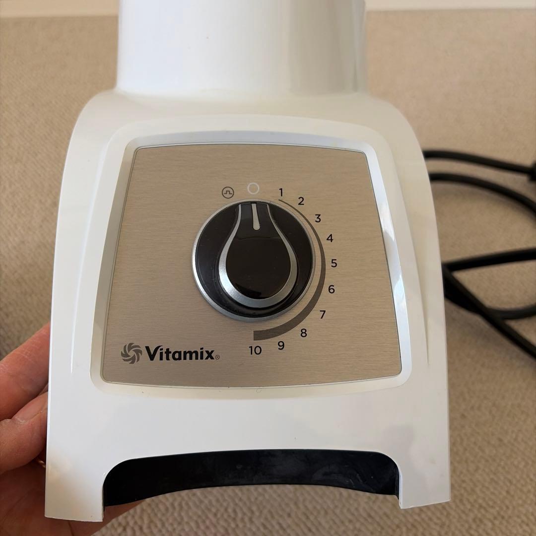 VITAMIX S30 セット