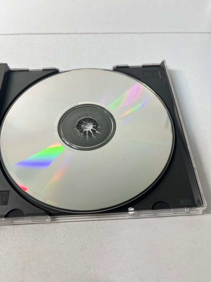 セガサターン スチーム・ハーツ