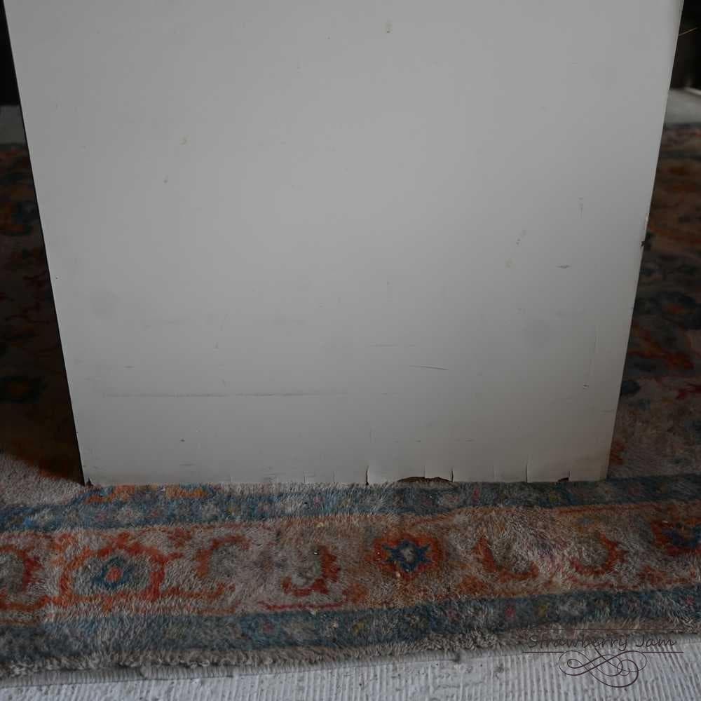 IFU-420 レトロ アンティーク コクヨ 店舗什器 ラック 本棚 収納ラック