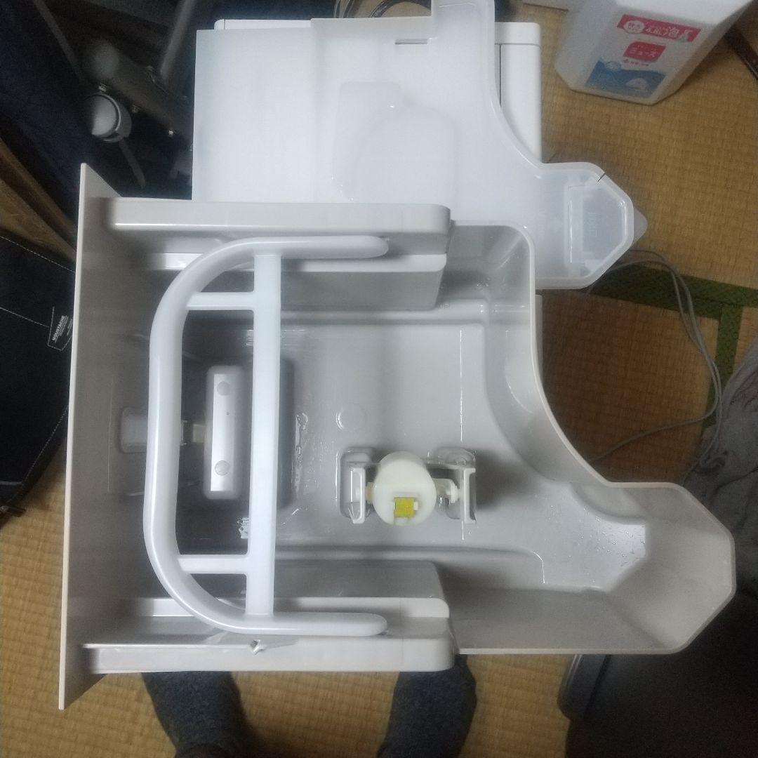 Panasonic 除湿機 エコハイブリット方式 25畳モデル