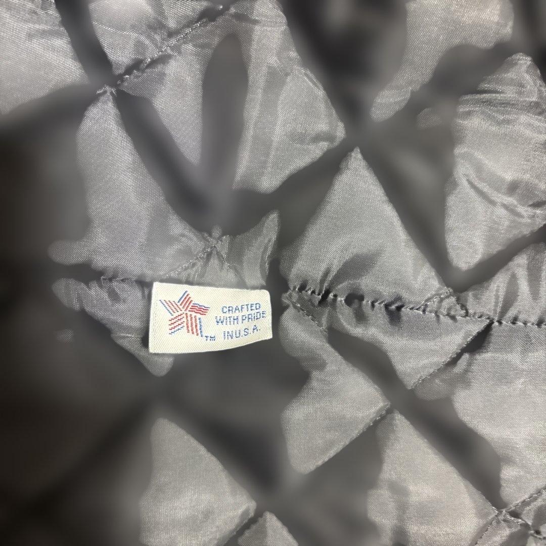 【美品】SCHOTTUS 740NPEAJACKET 34ショットピージャケット