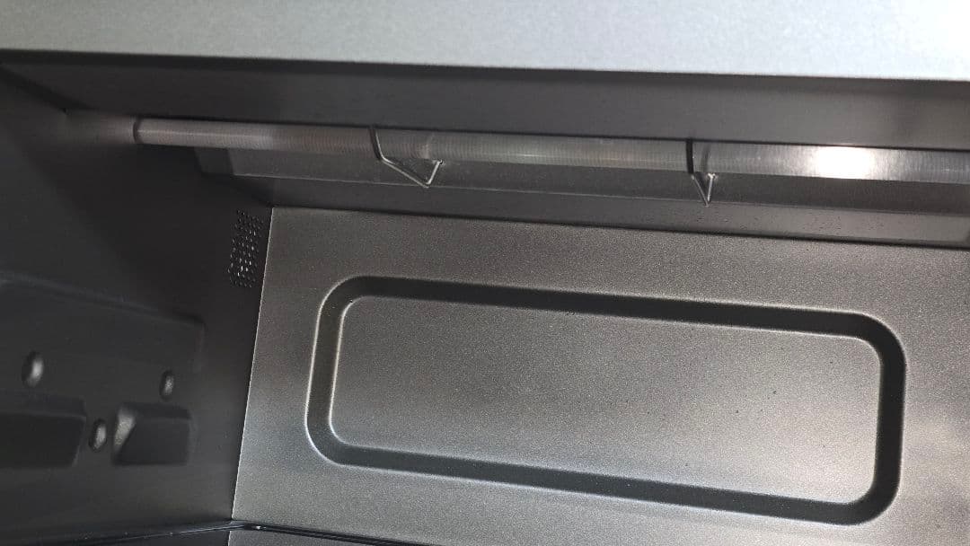 SHARP RE-WF185ブラックオーブンレンジ