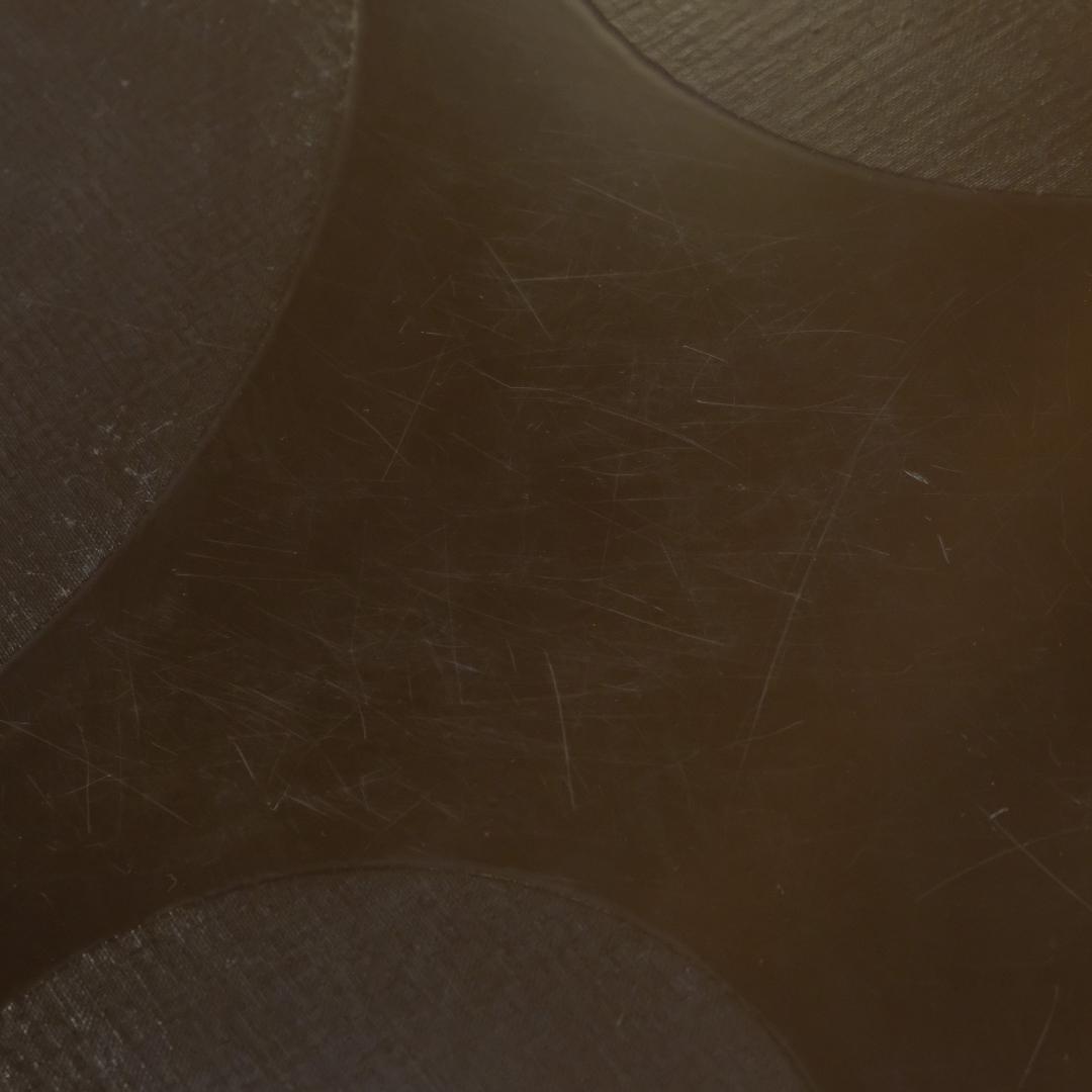 MORISHIGE モリシゲ 3.7丸 AZUMI リビングテーブル 座卓