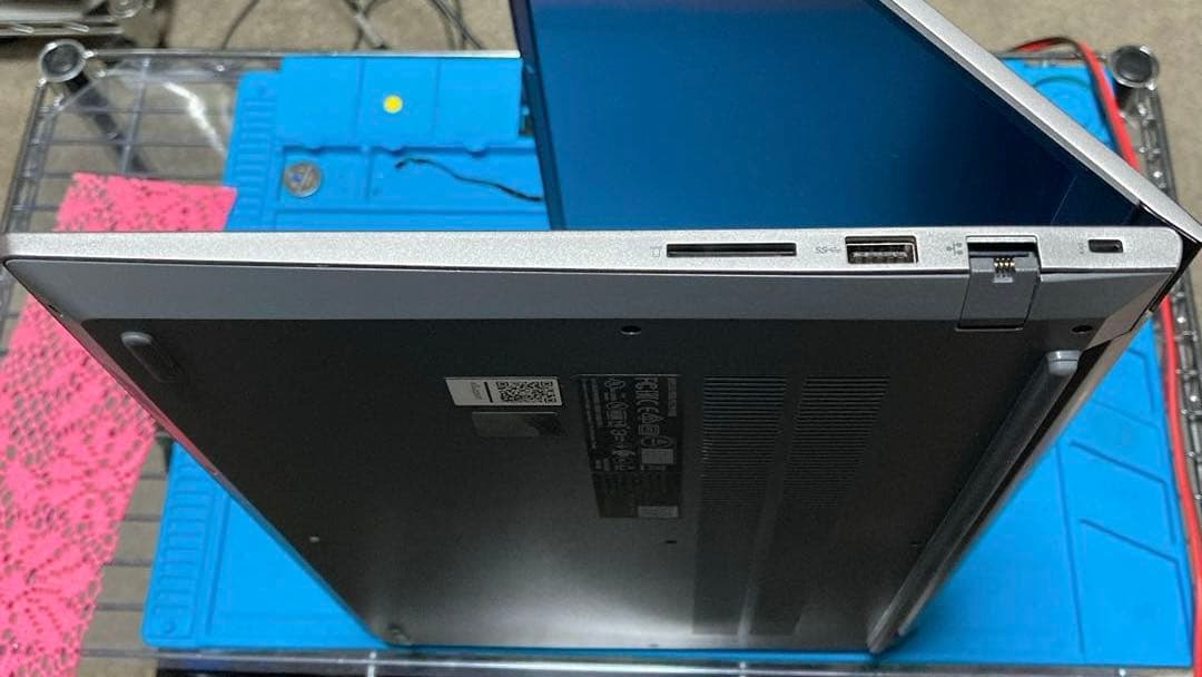 Windowsノート本体 lenovo ThinkBook15 Gen3 ACL Ryzen5 5600U