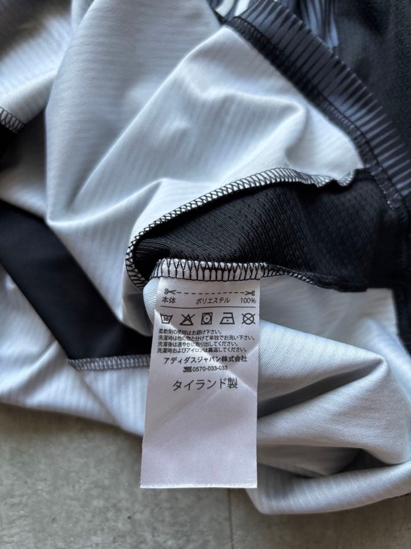 美品　横浜Fマリノス　アンデルソンロペス　スペシャルユニフォーム　2024年