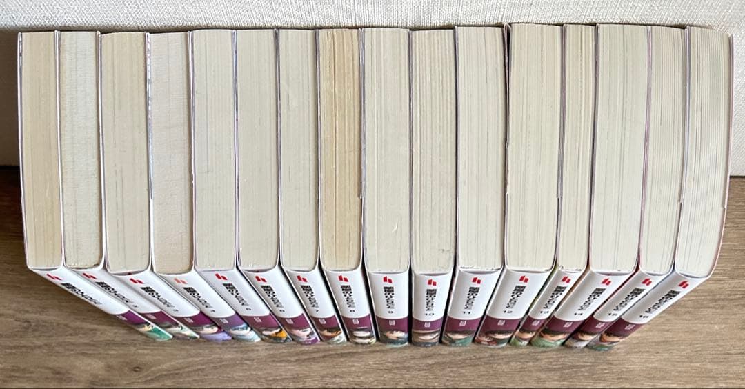 薬屋のひとりごと　1～16巻　小説　既刊全巻　日向夏／しのとうこ