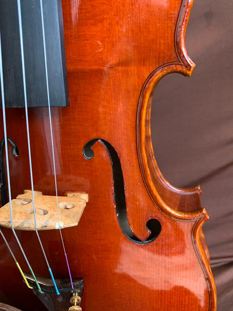 このちゃん⚠️Marco Barbieri イタリア　クレモナ　4/4