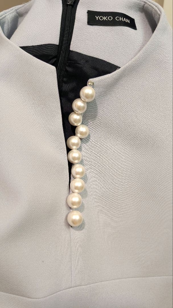 【 nyance 様 】YOKO CHAN