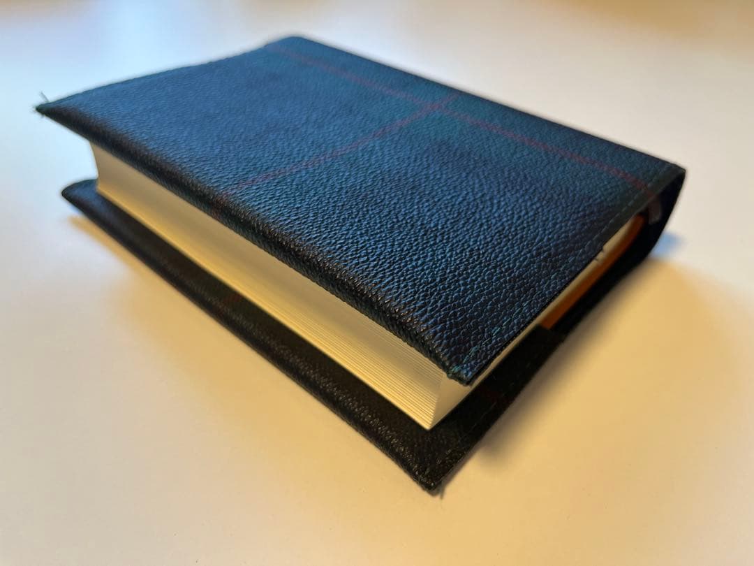 聖書＆讃美歌21 セット＊カバー付き　美品　同志社指定