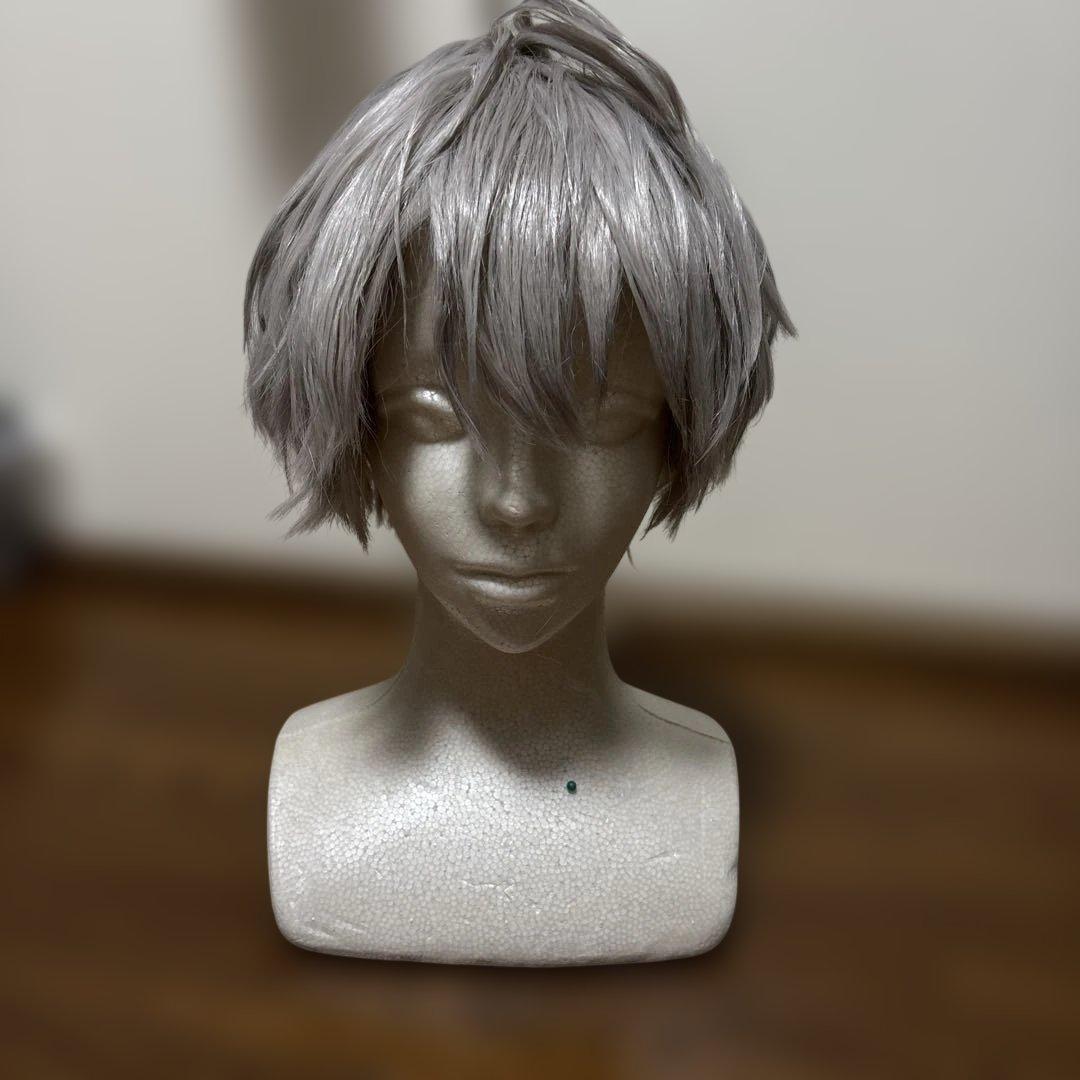 甲斐田晴 コスプレ 衣装 ウィッグ