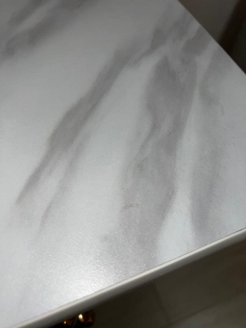 ⚠️5/31まで【Francfranc】人気ドレッサー　エルドラドコスメデスク2