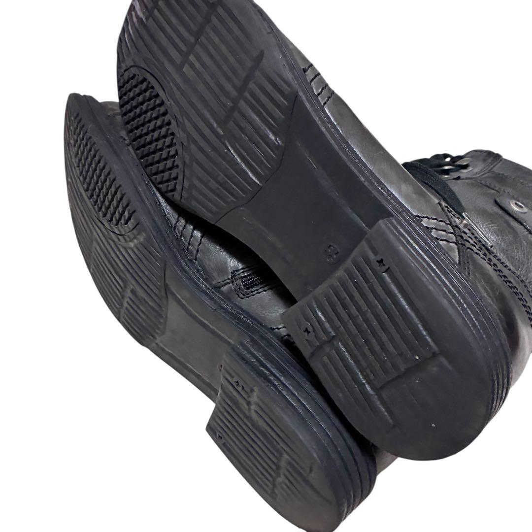 靴 00s archive engineer boots grunge y2k 42