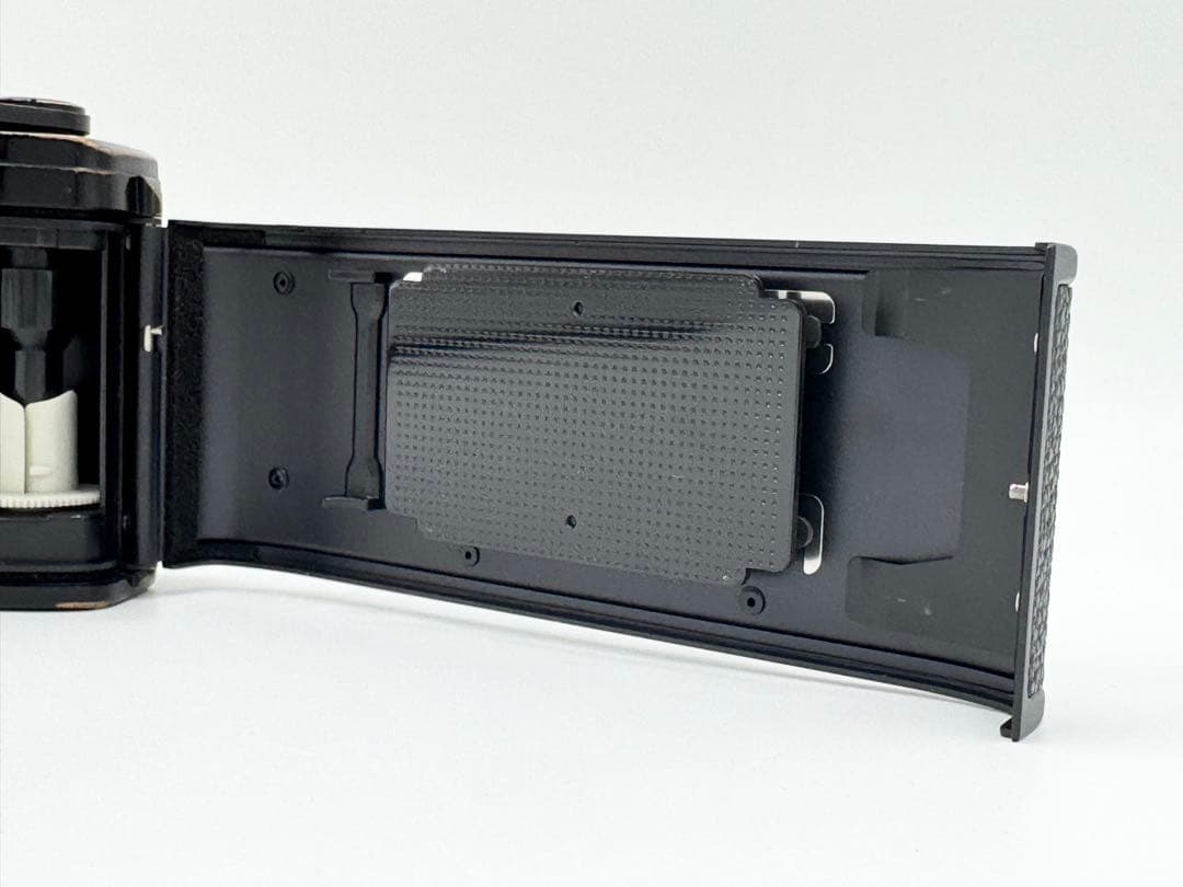 【完動品】MINOLTA X-700 動作確認済