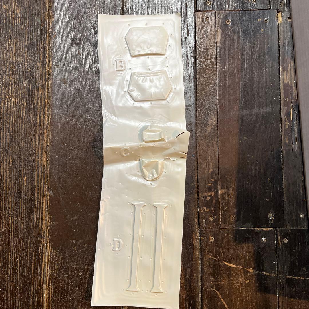 シトロエン15 Six\"トラクシオン　アヴァン\" 1/24 プラモデル