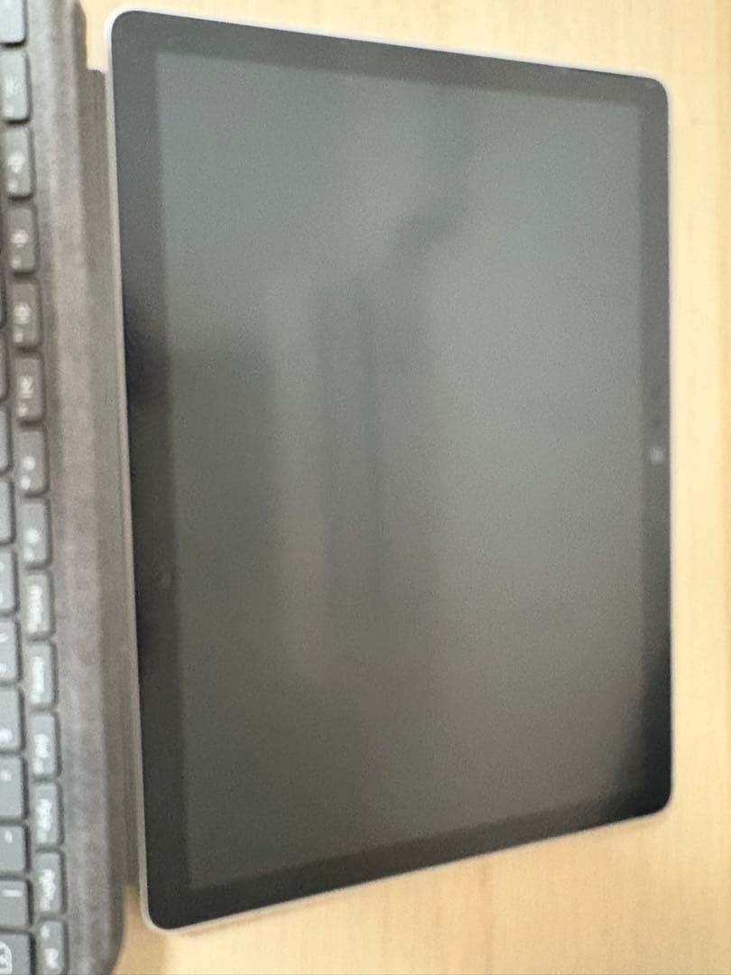 Microsoft Surface Go2 シルバー